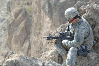 Картинка оружие армия спецназ soldiers army