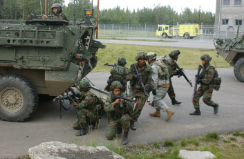 Картинка оружие армия спецназ soldiers army