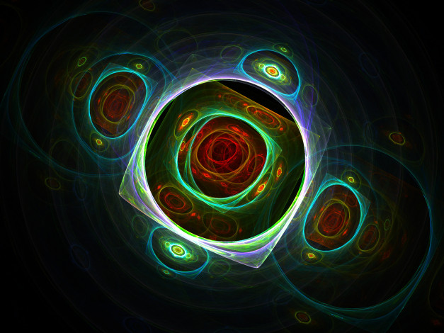 Обои картинки фото 3д, графика, fractal, фракталы, фон, узор, рисунок