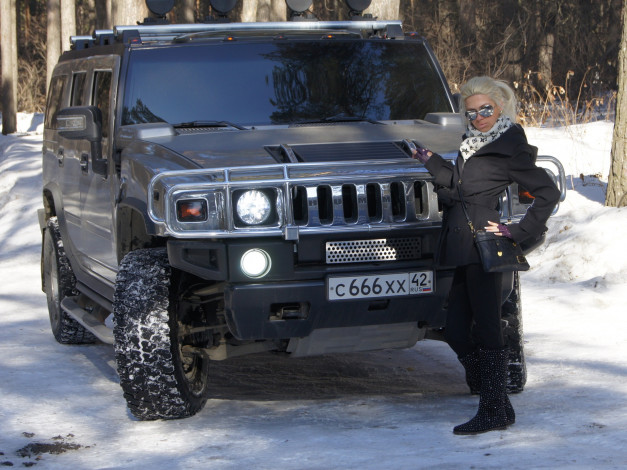 Обои картинки фото автомобили, авто, девушками