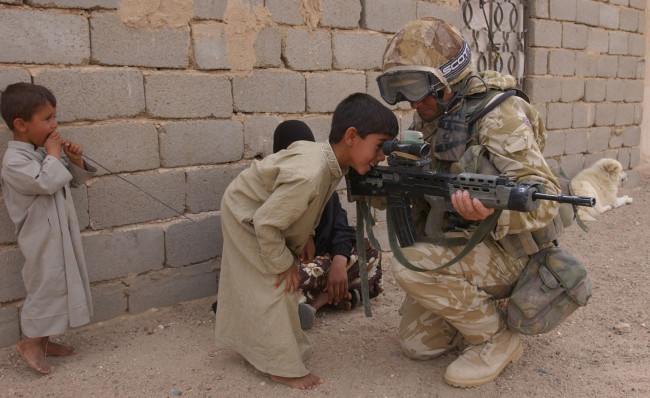 Обои картинки фото оружие, армия, спецназ, army, soldiers