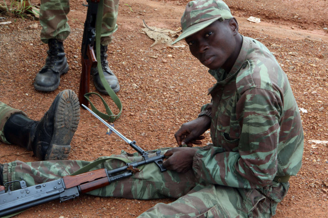 Обои картинки фото оружие, армия, спецназ, army, soldiers