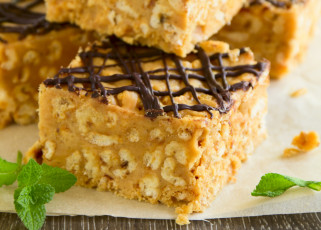 Картинка еда пирожные +кексы +печенье