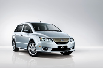 Картинка автомобили byd