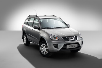 Картинка автомобили chery