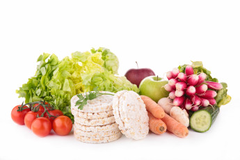 обоя еда, разное, овощи, яблоки