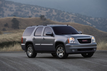 Картинка автомобили gm-gmc gmc
