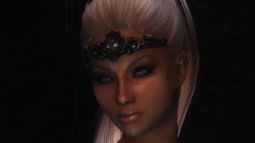 Картинка 3д+графика portraits+ портрет девушка лицо взгляд