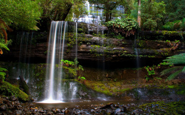 Картинка sharm+el+sheikh+египет природа водопады водопад египет