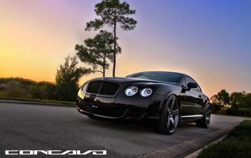 Картинка автомобили bentley