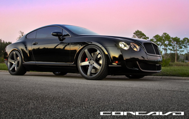 Обои картинки фото автомобили, bentley