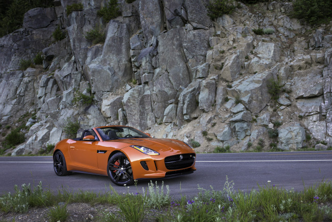 Обои картинки фото автомобили, jaguar