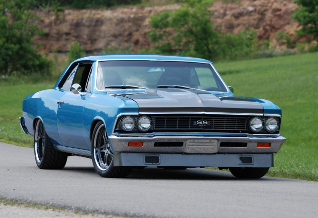 Обои картинки фото автомобили, chevrolet, ss