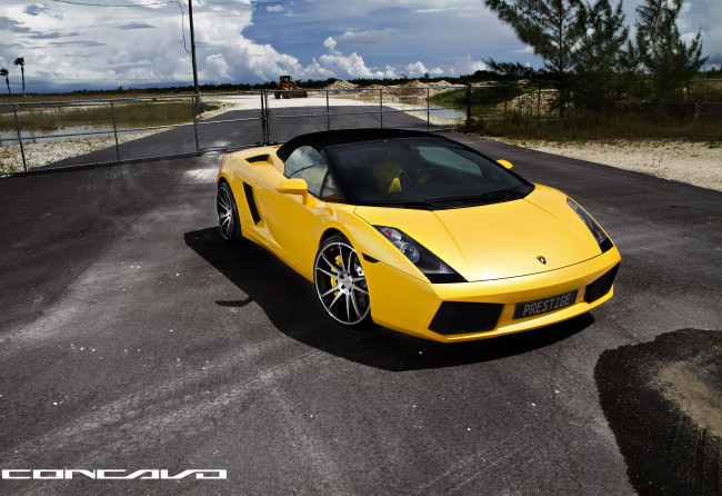 Обои картинки фото автомобили, lamborghini