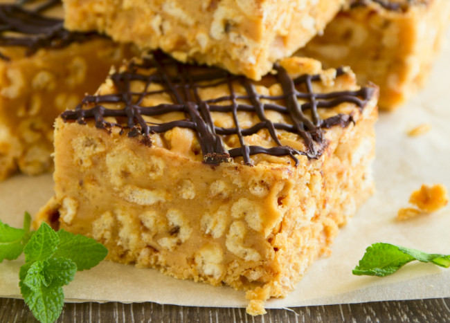 Обои картинки фото еда, пирожные,  кексы,  печенье