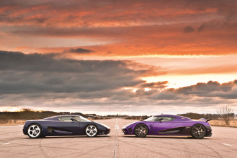 Картинка автомобили koenigsegg