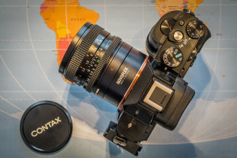 Картинка sony+a7r бренды sony фотокамера