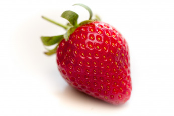 Картинка еда клубника +земляника ягодка
