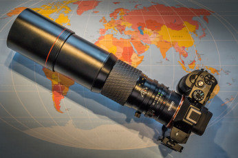 Картинка sony+a7r бренды sony фотокамера