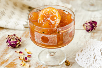 Картинка еда мёд +варенье +повидло +джем вазочка варенье апельсин