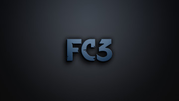 Картинка fc3 видео+игры far+cry+3 cool