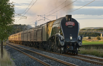 Картинка техника паровозы рельсы железная паровоз дорога