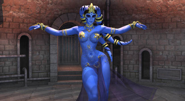 Обои картинки фото видео игры, mass effect, взгляд, халк, фон