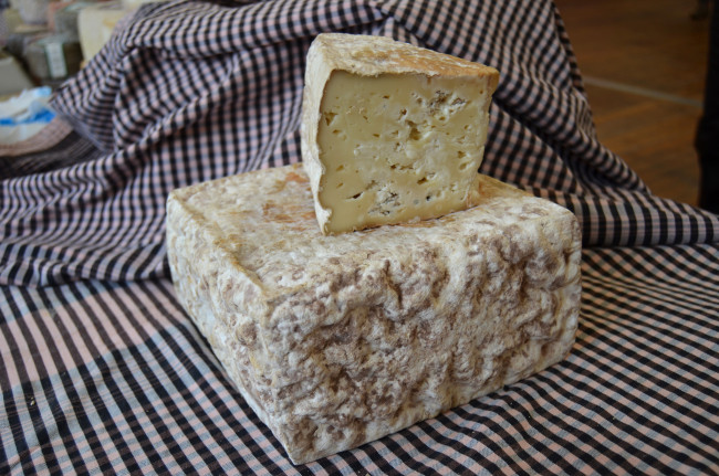 Обои картинки фото el bufalet blau, еда, сырные изделия, сыр