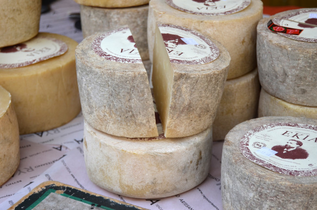 Обои картинки фото roncal, еда, сырные изделия, сыр