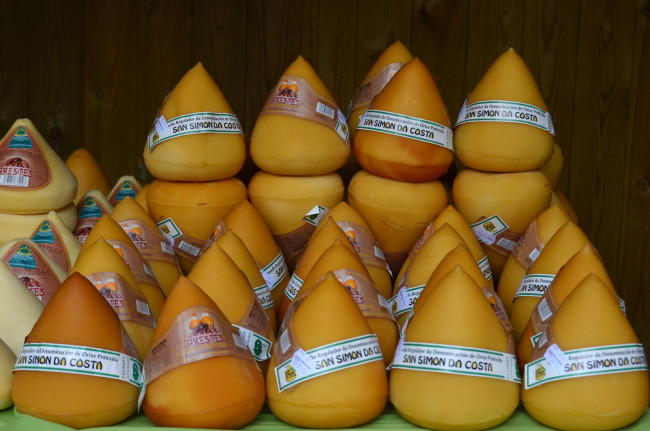 Обои картинки фото san simon da costa, еда, сырные изделия, сыр