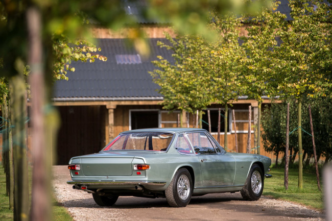 Обои картинки фото автомобили, maserati