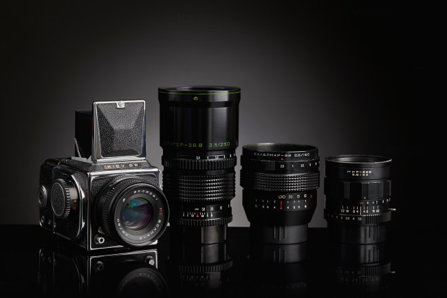 Обои картинки фото kiev 88, бренды, - другое, фотокамера