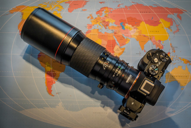 Обои картинки фото sony a7r, бренды, sony, фотокамера