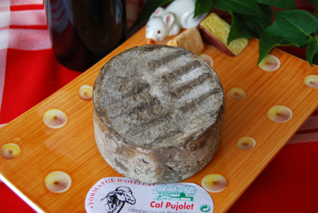 Обои картинки фото cal pujolet, еда, сырные изделия, сыр