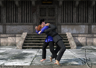 Картинка 3д+графика спорт+ sport фон взгляд девушки