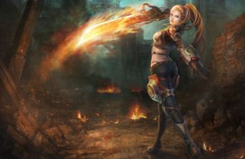 Картинка cronix+online видео+игры стратегия ролевая cronix online action