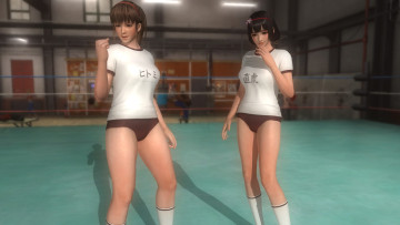 Картинка 3д+графика аниме+ anime взгляд девушки фон