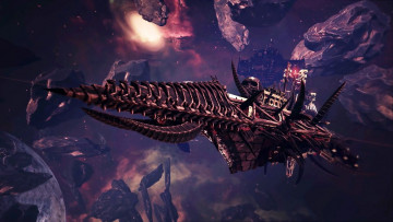 Картинка battlefleet+gothic +armada видео+игры battlefleet gothic armada стратегия космос action