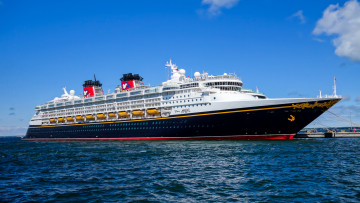 Картинка disney+magic корабли лайнеры круиз лайнер