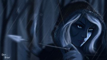 Картинка видео+игры dota+2 персонаж