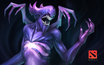 Картинка видео+игры dota+2 персонаж