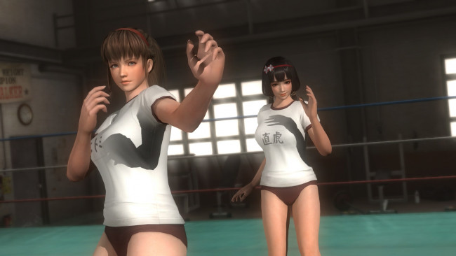 Обои картинки фото 3д графика, аниме , anime, фон, взгляд, девушки