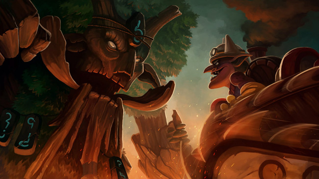 Обои картинки фото видео игры, dota 2, персонажи