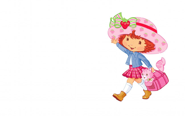 Обои картинки фото векторная графика, дети , children, фон, взгляд, девочка