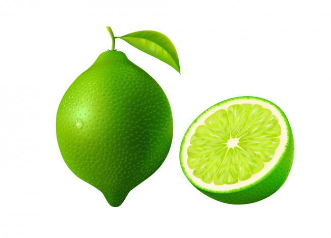 Обои картинки фото векторная графика, еда , food, фон, лимон