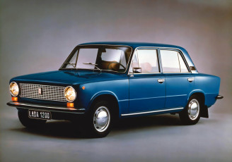 Картинка автомобили ваз lada