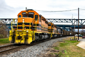 обоя техника, поезда, локомотив, состав