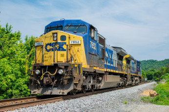 Картинка техника поезда локомотив состав