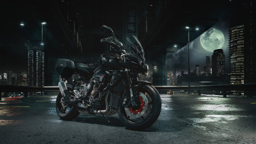 Картинка мотоциклы yamaha mt 10 tecnology motorbike