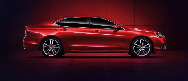 Обои картинки фото автомобили, acura